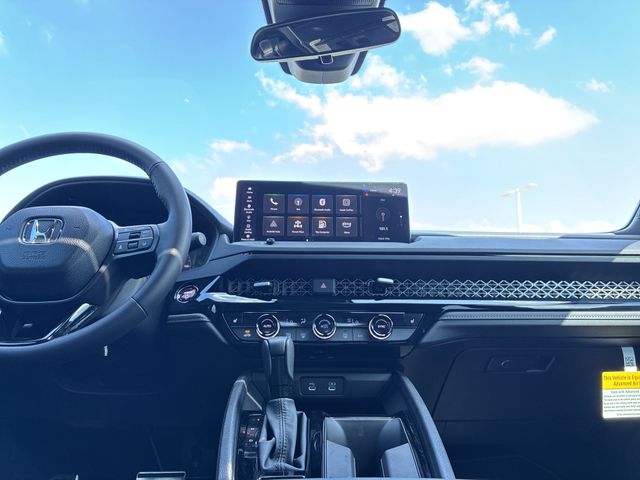 Thumbnail: 2026 Honda Accord - 35