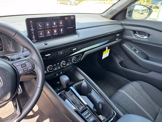 Thumbnail: 2026 Honda Accord - 8