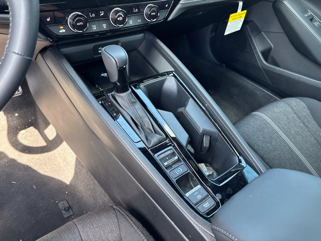 Thumbnail: 2026 Honda Accord - 22