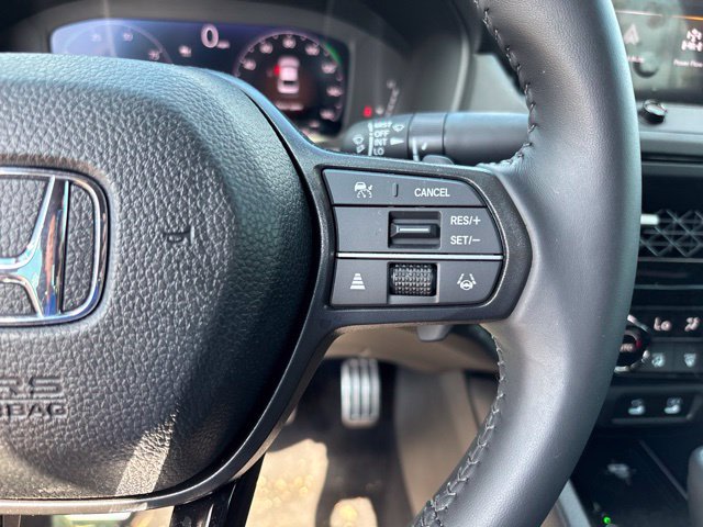 Thumbnail: 2026 Honda Accord - 20