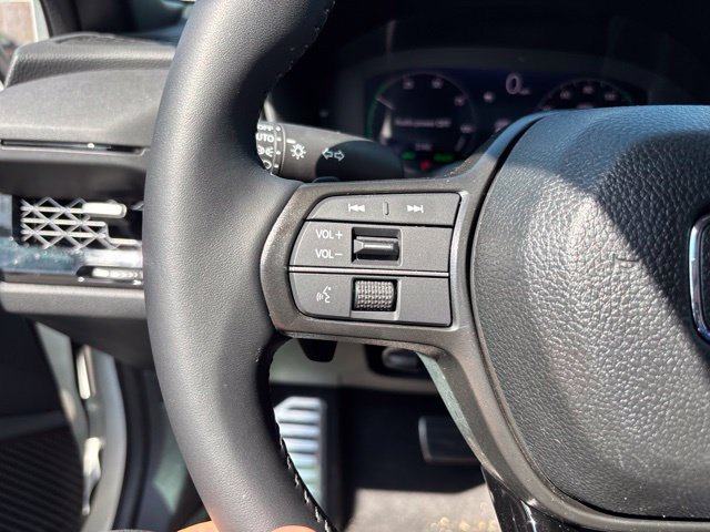 Thumbnail: 2026 Honda Accord - 19