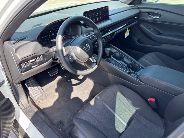 Thumbnail: 2026 Honda Accord - 2