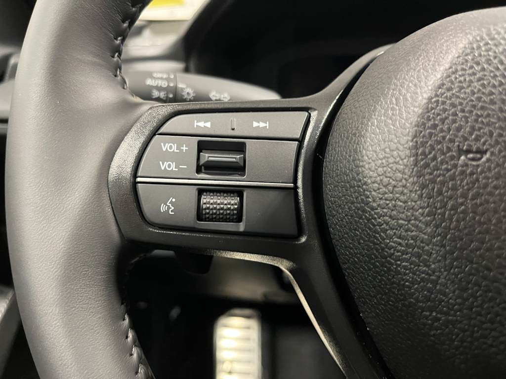 Thumbnail: 2026 Honda Accord - 19