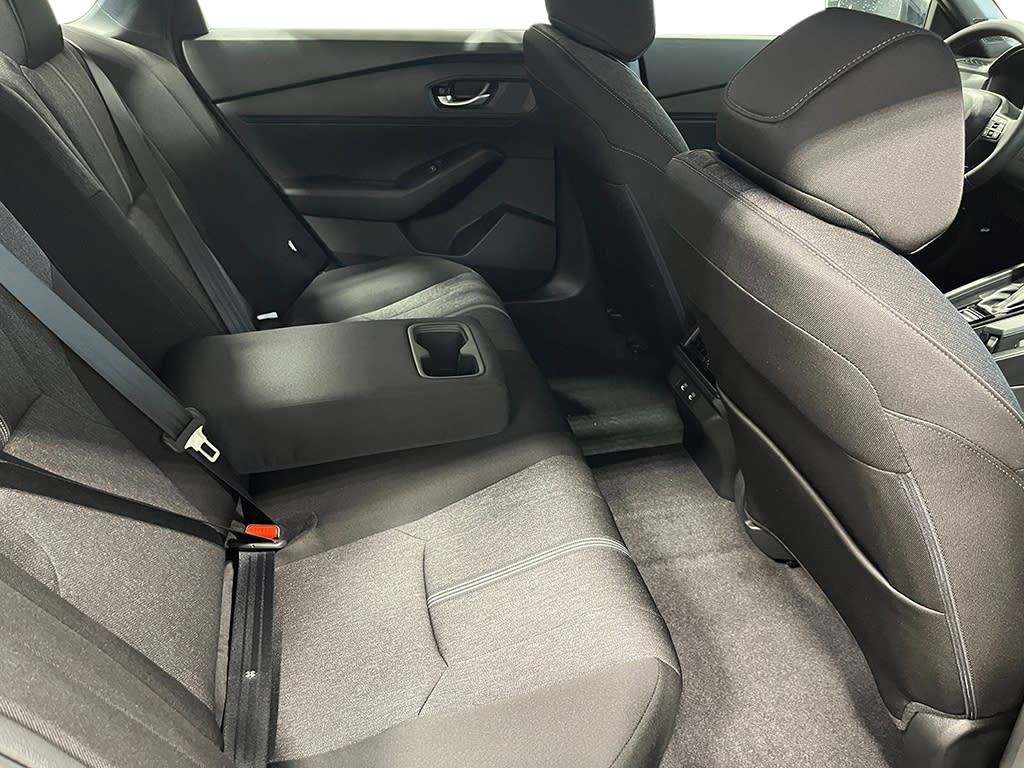 Thumbnail: 2026 Honda Accord - 25