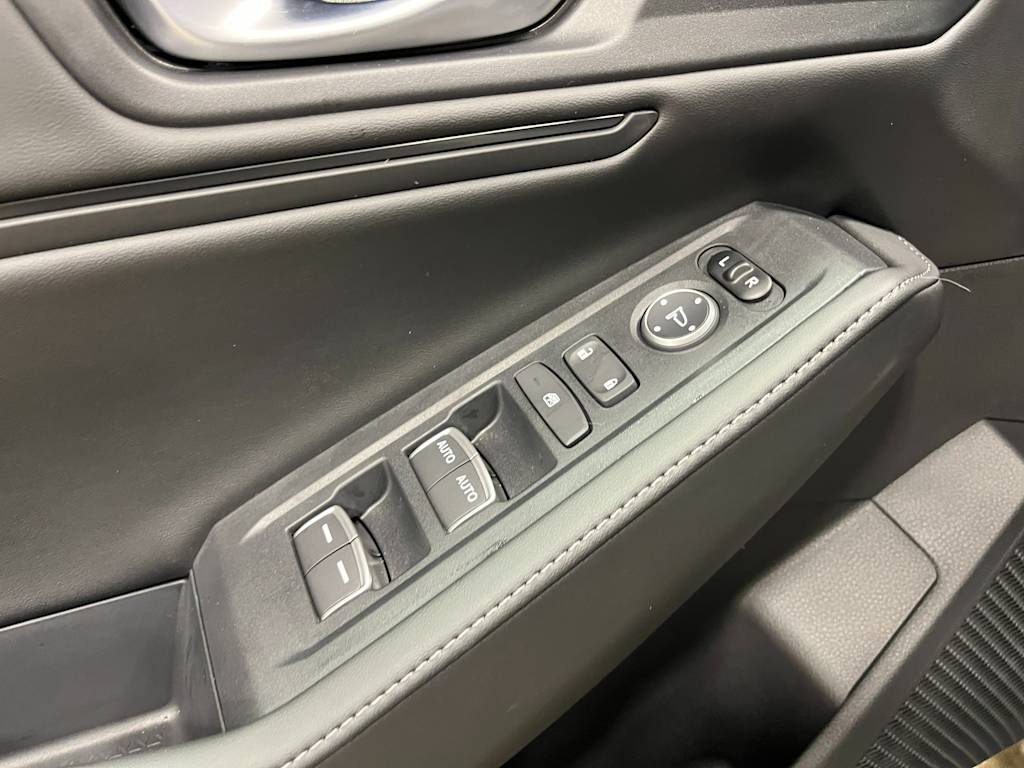 Thumbnail: 2026 Honda Accord - 18