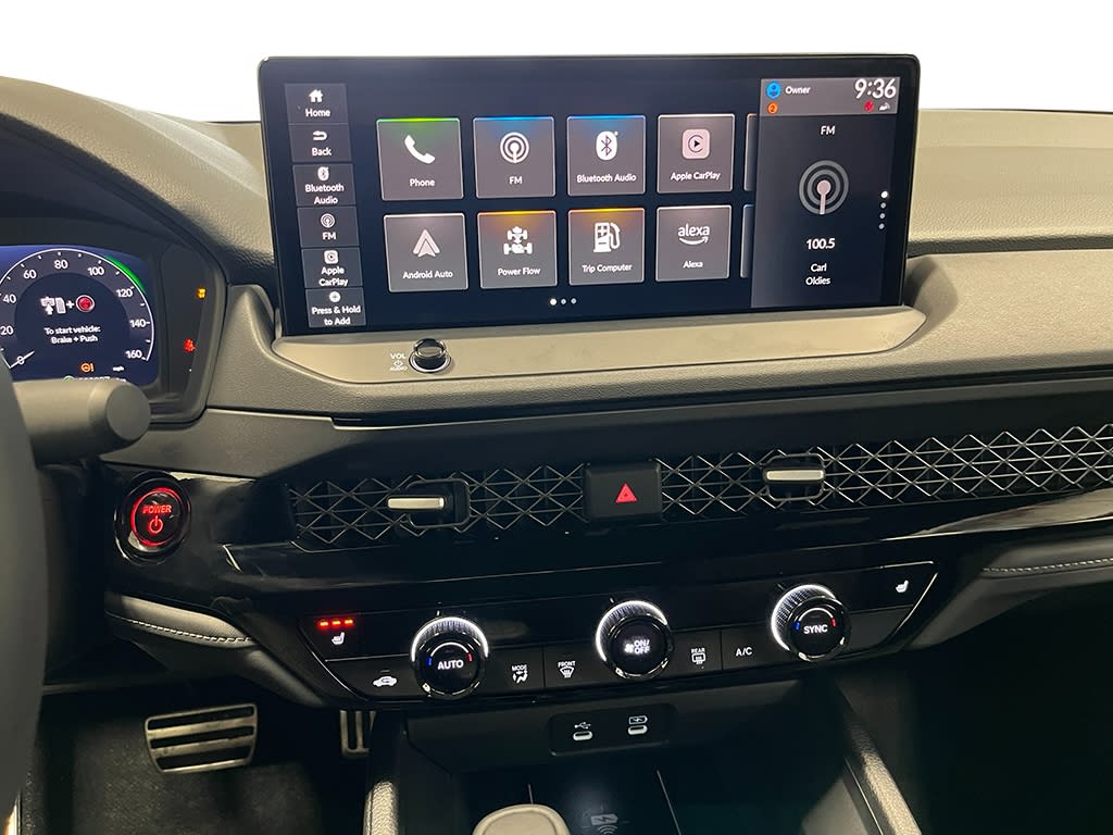 Thumbnail: 2026 Honda Accord - 11