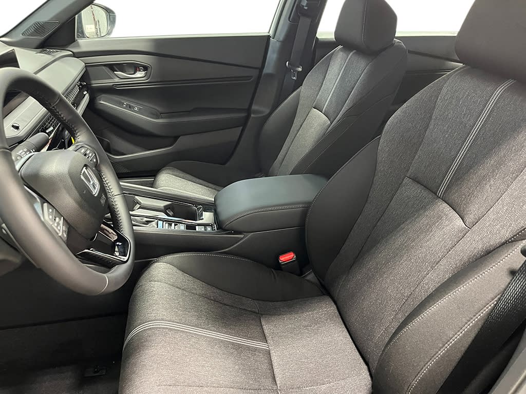 Thumbnail: 2026 Honda Accord - 8