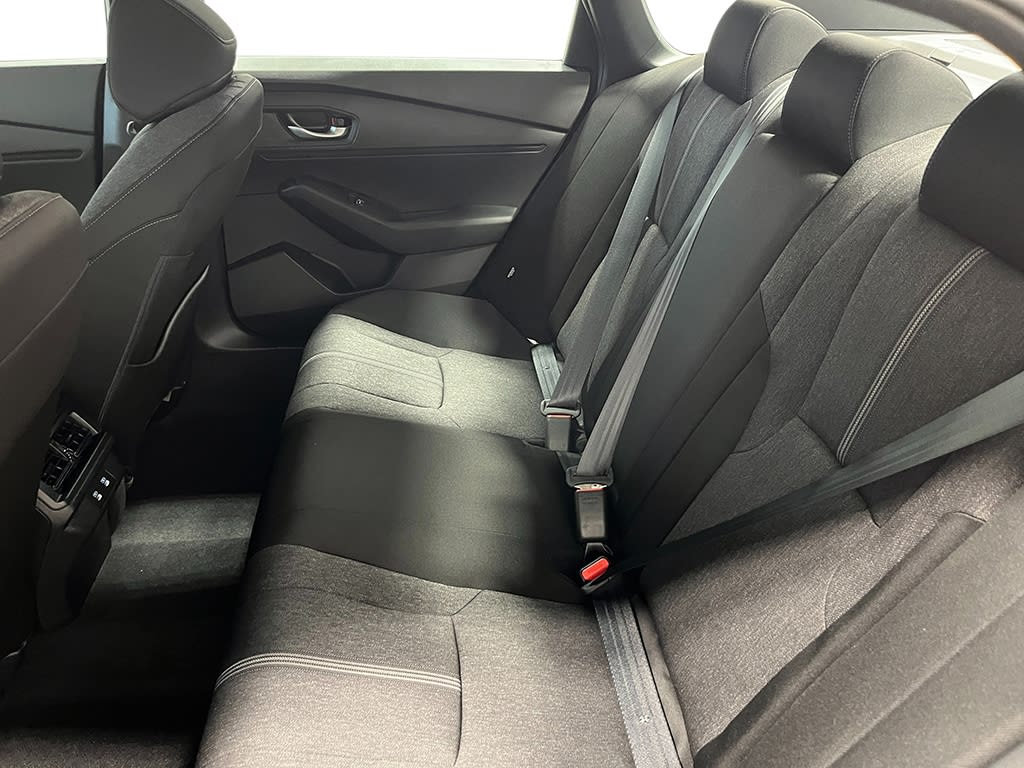 Thumbnail: 2026 Honda Accord - 10