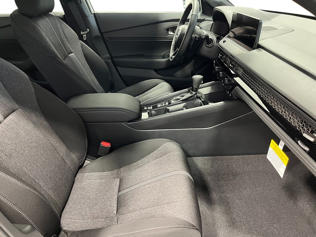 Thumbnail: 2026 Honda Accord - 9