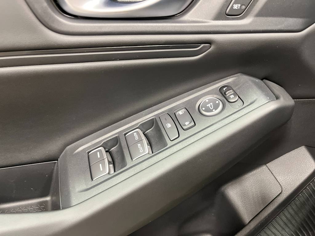 Thumbnail: 2026 Honda Accord - 21