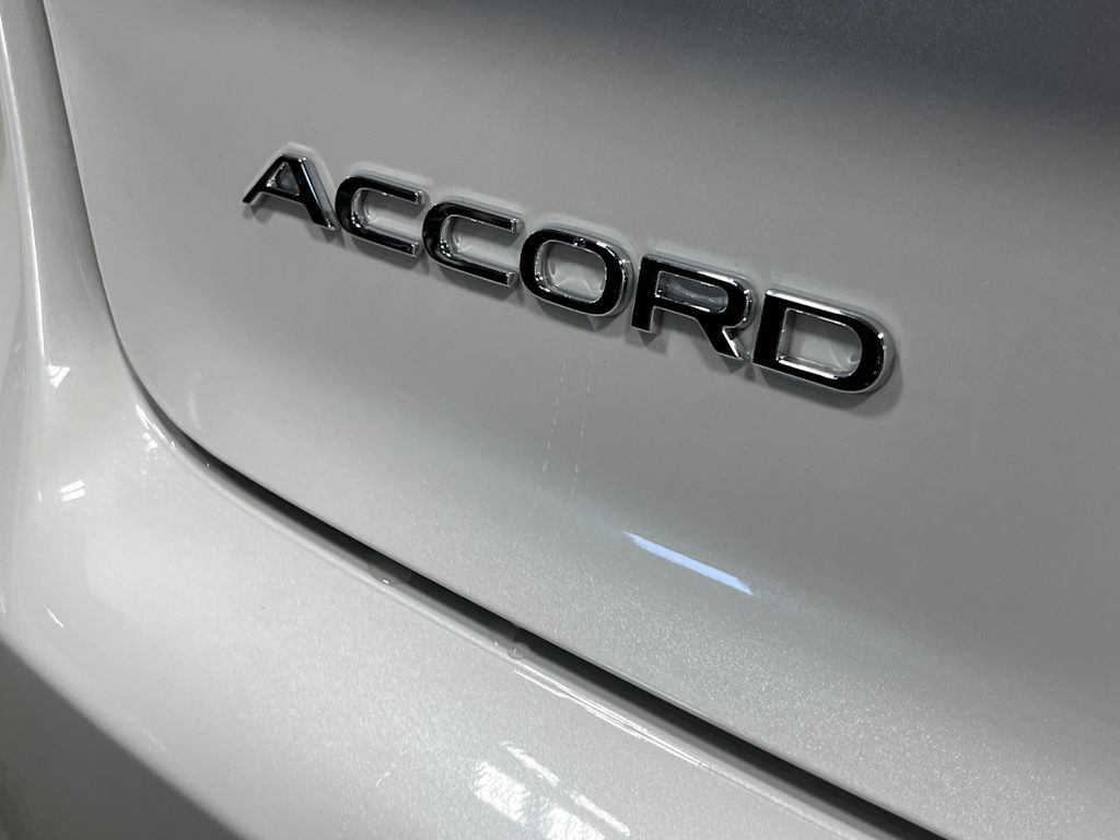 Thumbnail: 2026 Honda Accord - 6