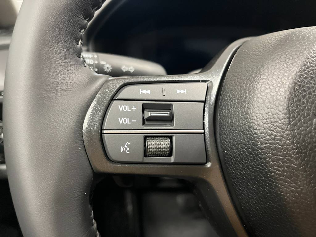 Thumbnail: 2026 Honda Accord - 22