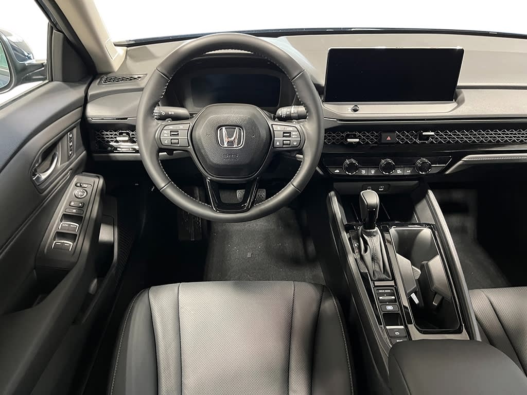 Thumbnail: 2026 Honda Accord - 9
