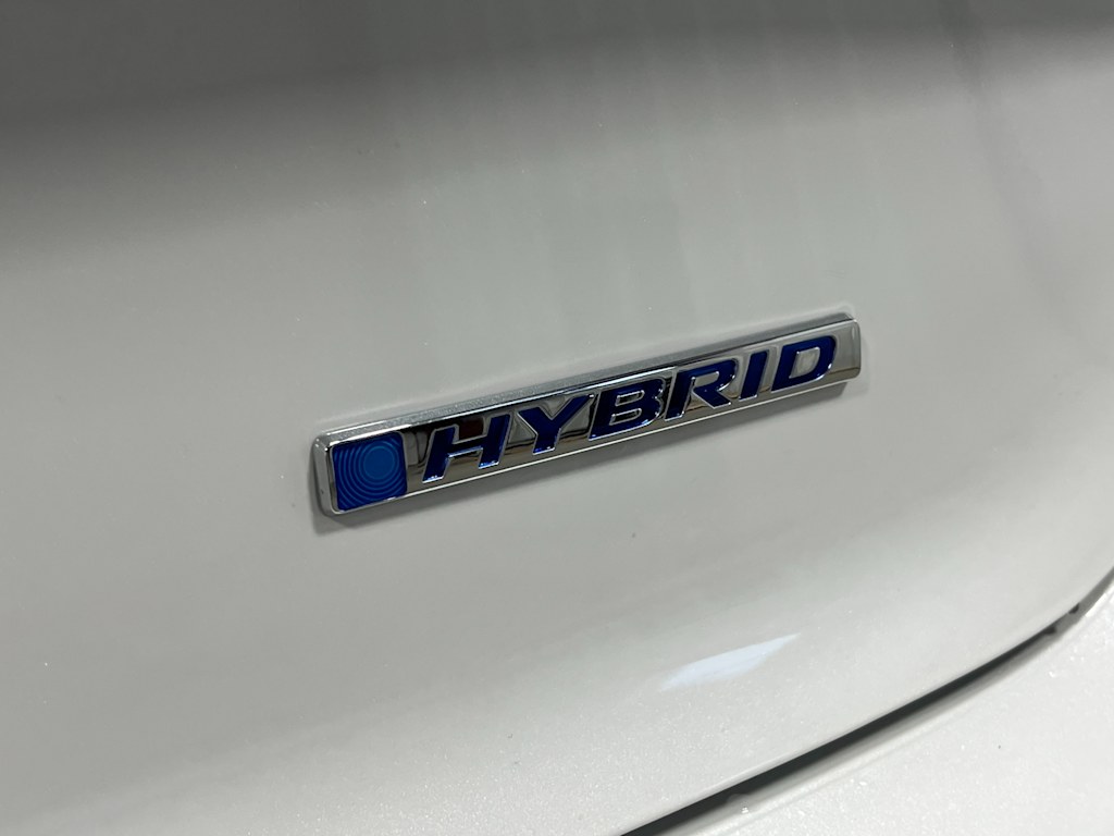 Thumbnail: 2026 Honda Accord - 19