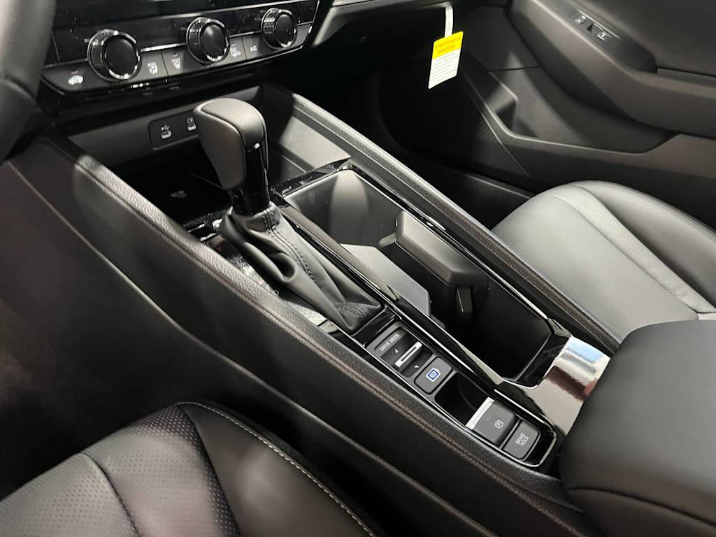 Thumbnail: 2026 Honda Accord - 14