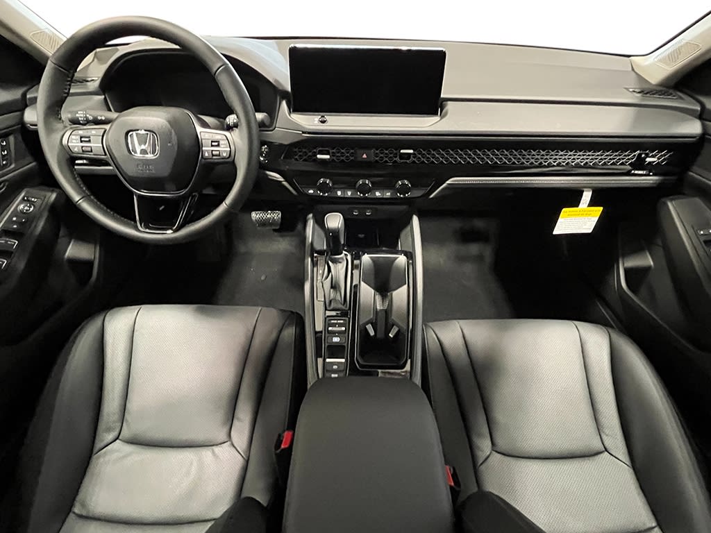 Thumbnail: 2026 Honda Accord - 2