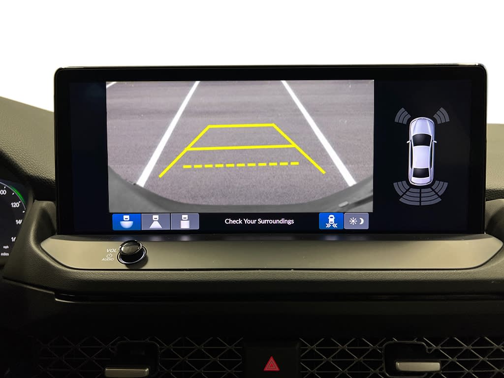 Thumbnail: 2025 Honda Accord - 26