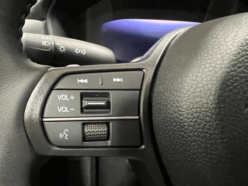 Thumbnail: 2025 Honda Accord - 22