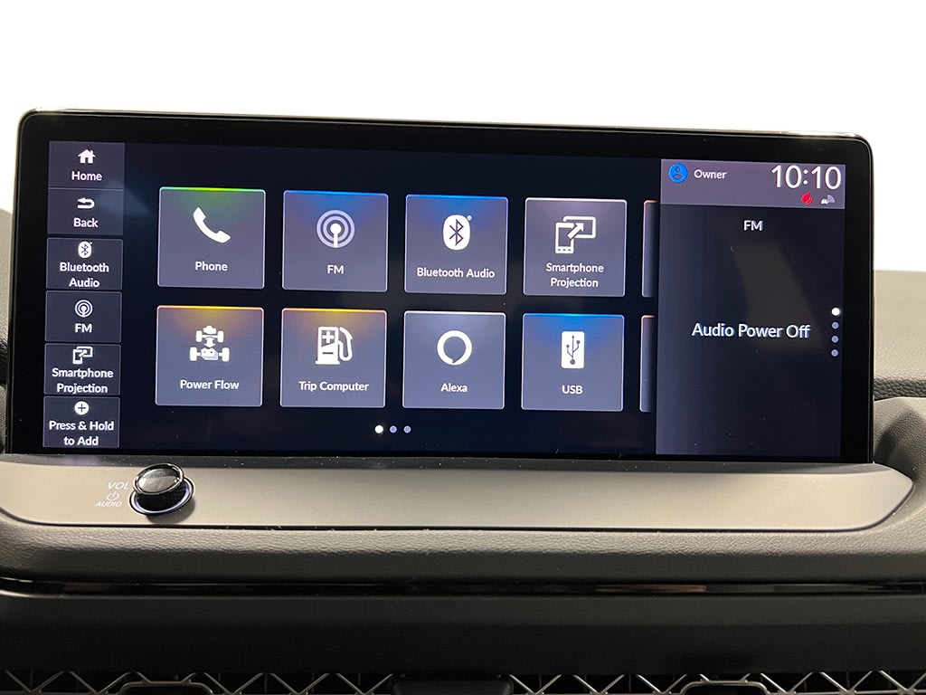 Thumbnail: 2025 Honda Accord - 13