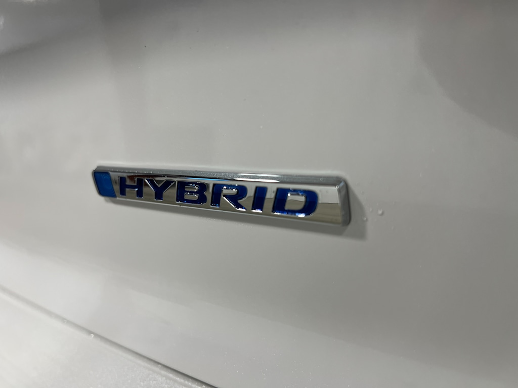 Thumbnail: 2025 Honda Accord - 19