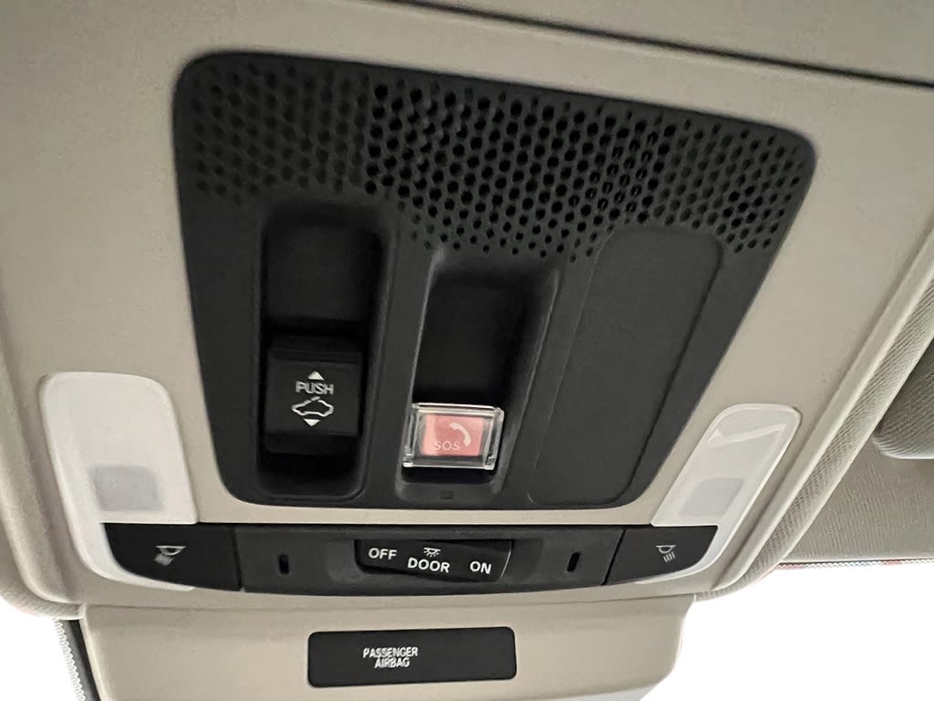 Thumbnail: 2025 Honda Accord - 29