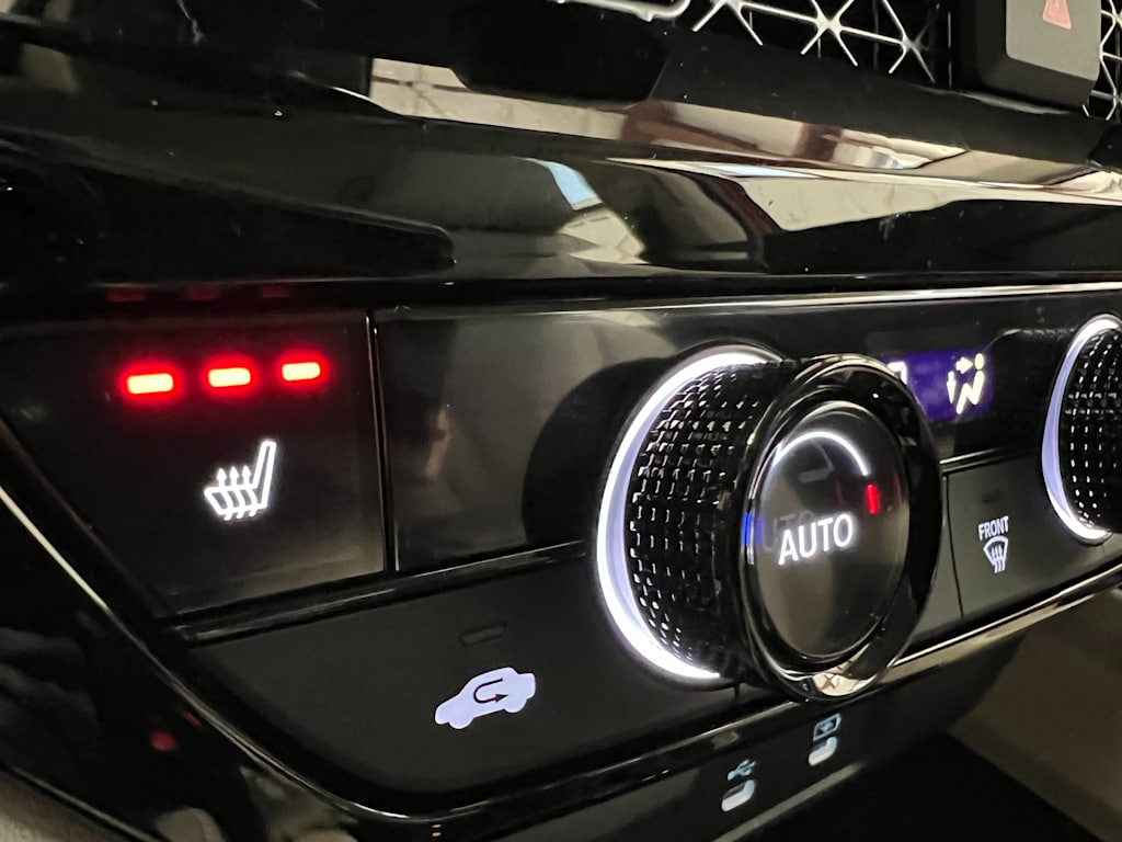 Thumbnail: 2025 Honda Accord - 27