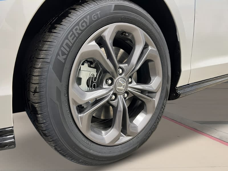 Thumbnail: 2025 Honda Accord - 7