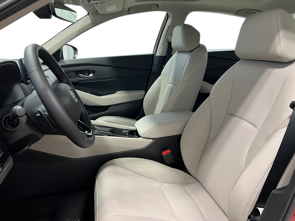 Thumbnail: 2025 Honda Accord - 10