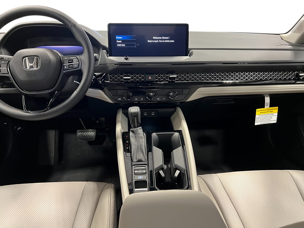 Thumbnail: 2025 Honda Accord - 2