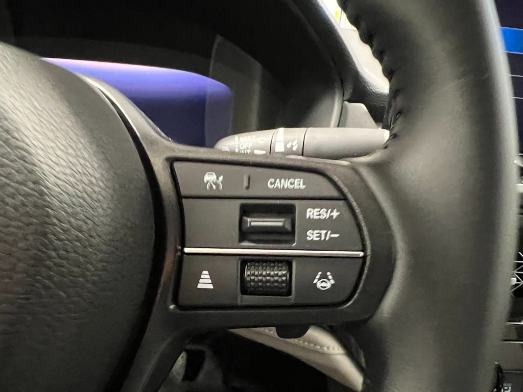 Thumbnail: 2025 Honda Accord - 23