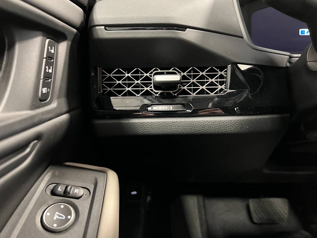 Thumbnail: 2025 Honda Accord - 25