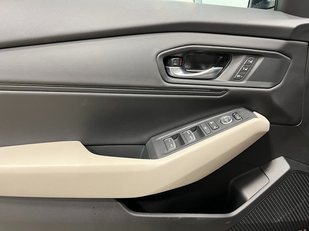 Thumbnail: 2025 Honda Accord - 21