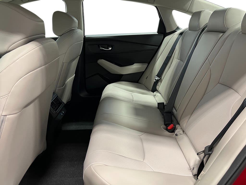 Thumbnail: 2025 Honda Accord - 12