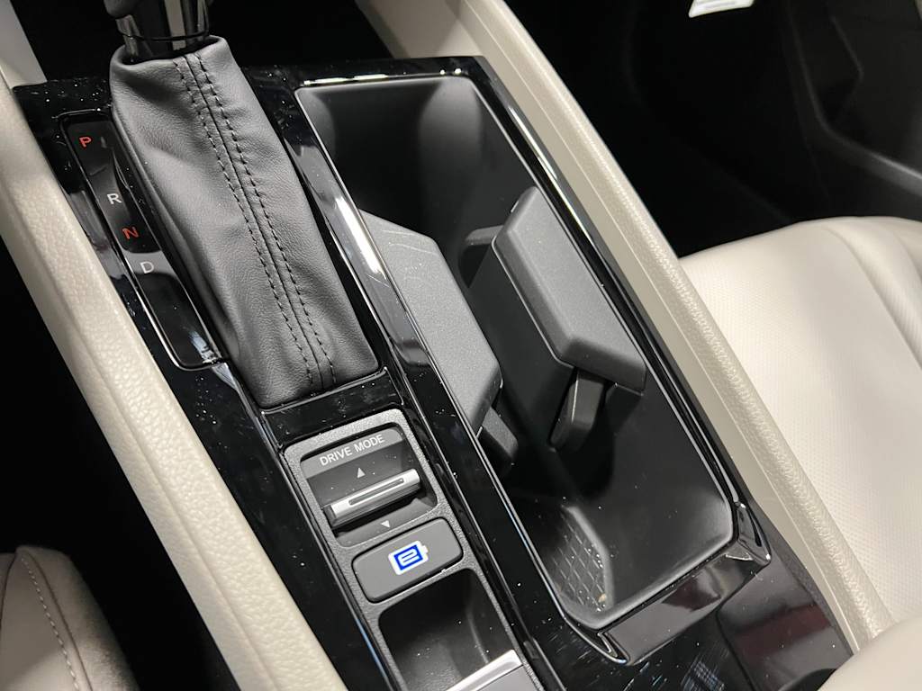 Thumbnail: 2025 Honda Accord - 14