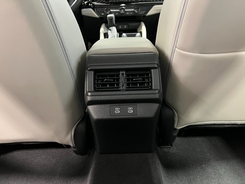 Thumbnail: 2025 Honda Accord - 30