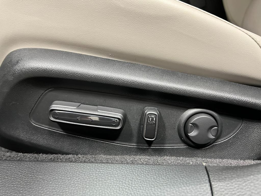 Thumbnail: 2025 Honda Accord - 20