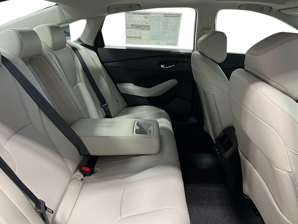 Thumbnail: 2025 Honda Accord - 31