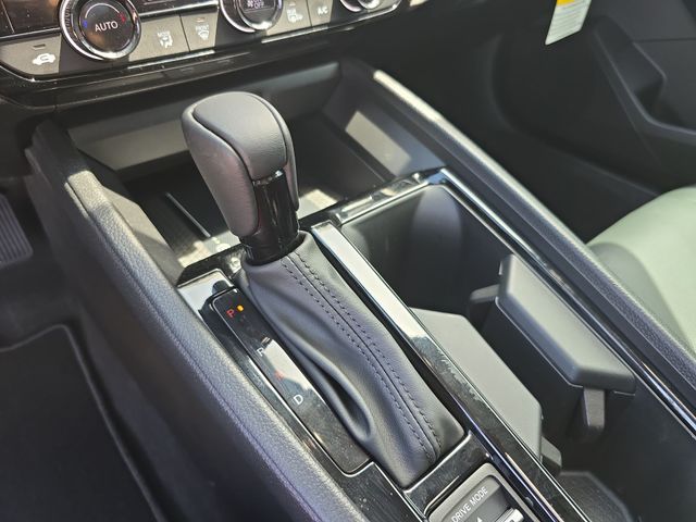 Thumbnail: 2026 Honda Accord - 16