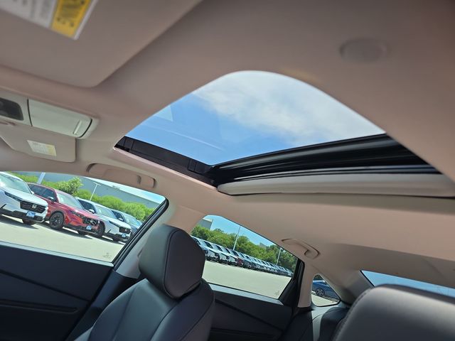 Thumbnail: 2026 Honda Accord - 28