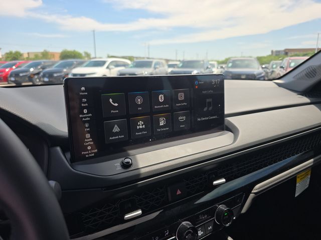 Thumbnail: 2026 Honda Accord - 35