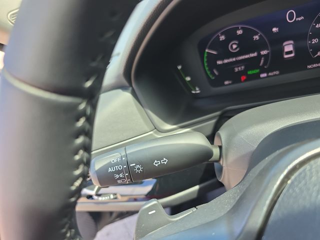 Thumbnail: 2026 Honda Accord - 34