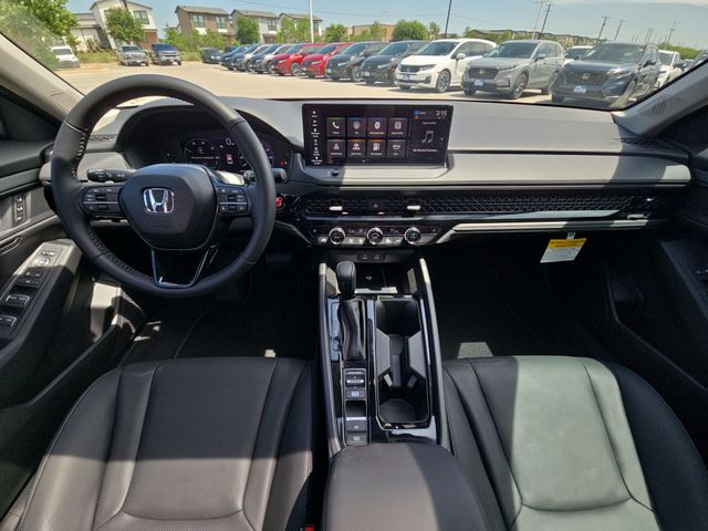 Thumbnail: 2026 Honda Accord - 9