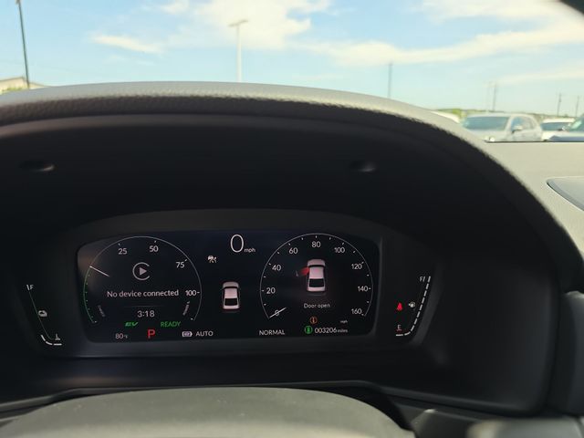 Thumbnail: 2026 Honda Accord - 17