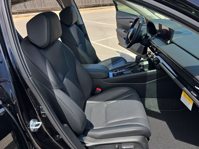 Thumbnail: 2026 Honda Accord - 11