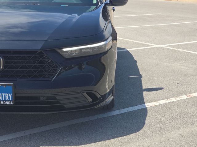 Thumbnail: 2026 Honda Accord - 24