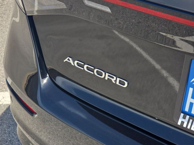 Thumbnail: 2026 Honda Accord - 26