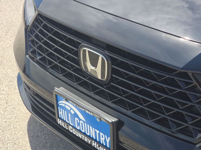 Thumbnail: 2026 Honda Accord - 25