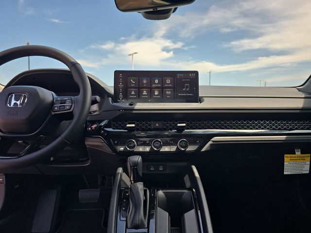 Thumbnail: 2026 Honda Accord - 14