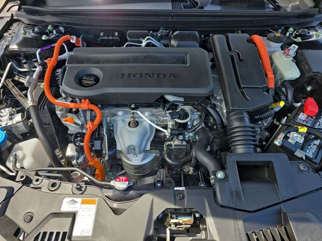 Thumbnail: 2026 Honda Accord - 8