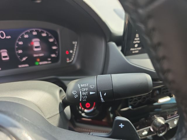 Thumbnail: 2026 Honda Accord - 15